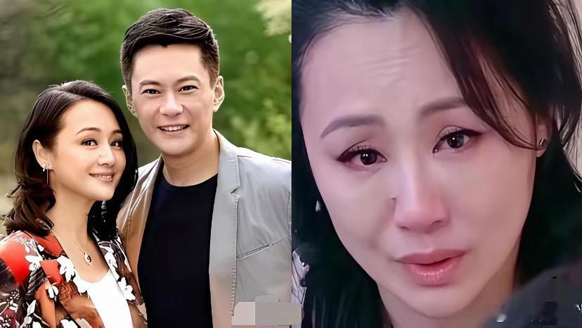 我仔细观察了一下曹颖在《浪姐》里的表现，她一开始见到大家的时候显得有点紧张无措，