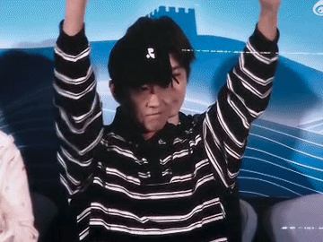 张杰的演唱会像是娱乐圈的大聚会，再就业小分队也到场了！俞灏明，陆虎和王铮亮一起