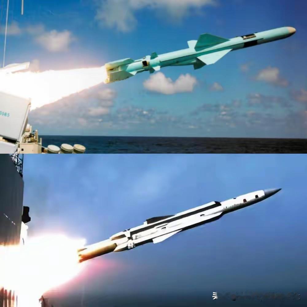 中国鹰击-83反舰导弹，对日本来说就是天花板！别看日本一些人嚷嚷着要攻击福