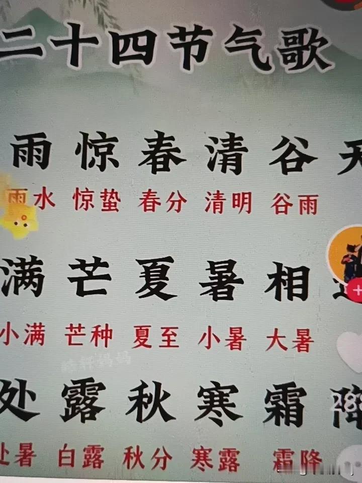 二十四节气既不是单纯的阴历，也不是单纯的阳历，而是一种阴阳合历的体现。阳历是以