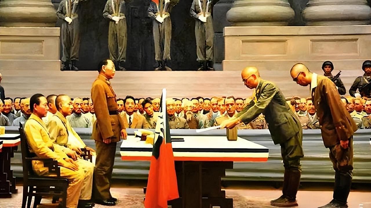 日本彻底不演了，直接造大型航母?中方摊牌，敌国条款随时可用9月1号，日本海上
