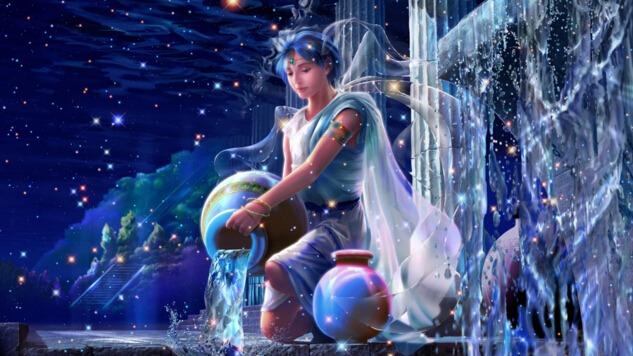 崛起的黑马,在2025年能够让人刮目相看的四大星座