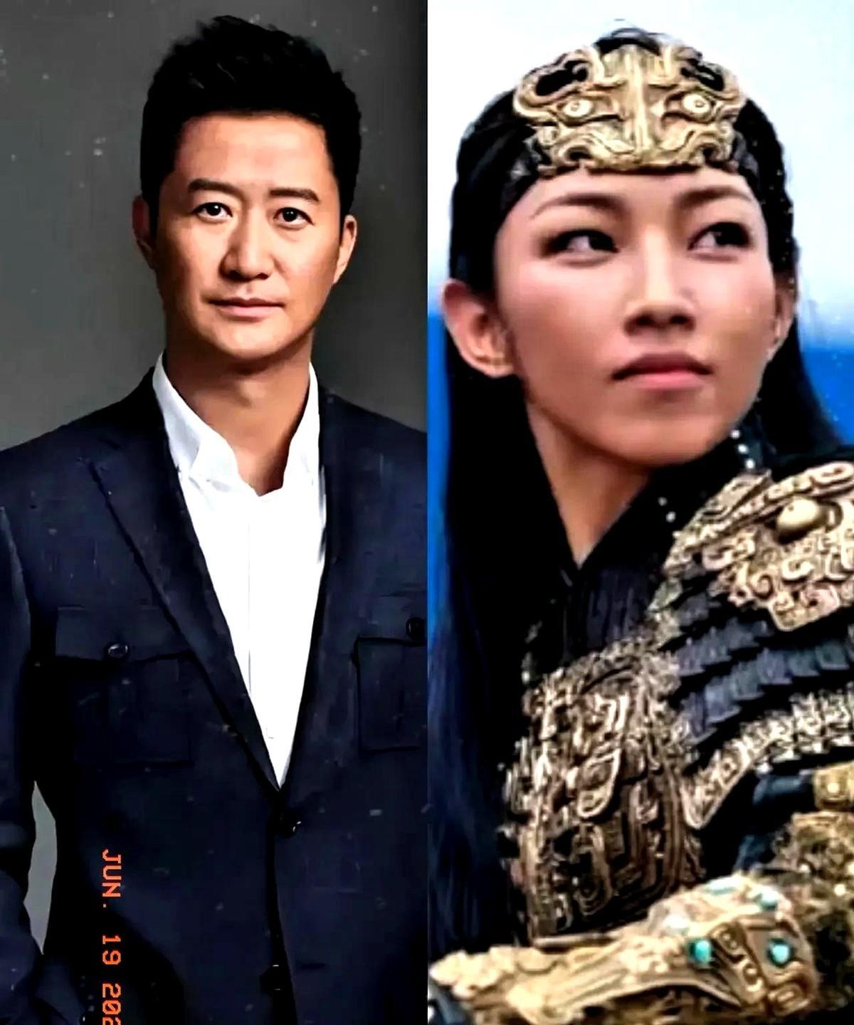 一觉醒来，发现吴京成了全网最清醒的人！说到演技这事儿还真有意思，最近追《长安的