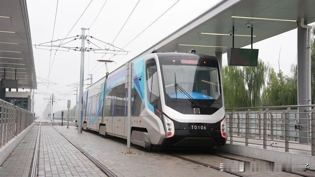 利好北跨！！济阳电车30日10时开通，首班车6点济阳北出发，两元直达济南东站～～