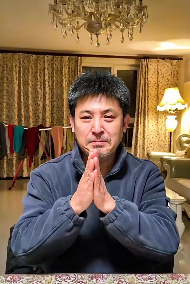 孙涛给整哭了，长达23分钟的澄清视频，彻底讲清楚了“替闫学晶出头”的事。用孙涛