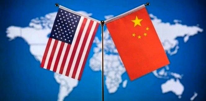 美国出金融重拳，中国要当心，埃及第二大银行被踢出美元结算体系！近日，美国财政