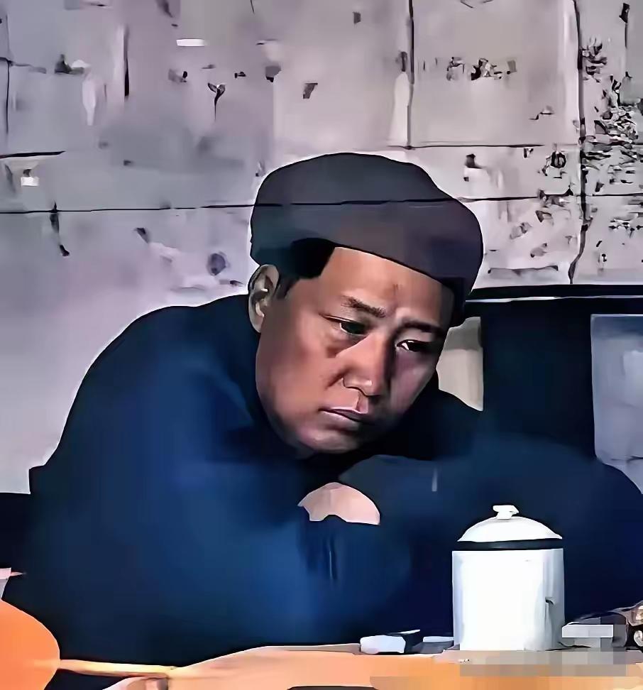 毛主席在思考：红军生存发展的战略空间！长征到达陕北，面对新的困难，毛主席在思考