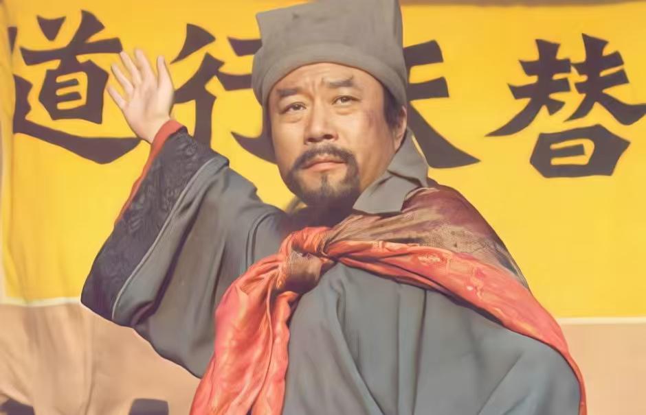 今日话题：如果宋江和方腊联手能推翻大宋吗？？？网友甲：梁山巅峰时期有108将