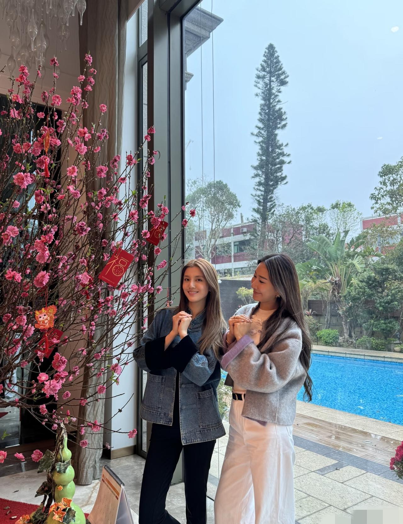 你信吗？施家光是手写几个福字，就值一套别墅，吴千语这次真嫁对了！不是我说，你