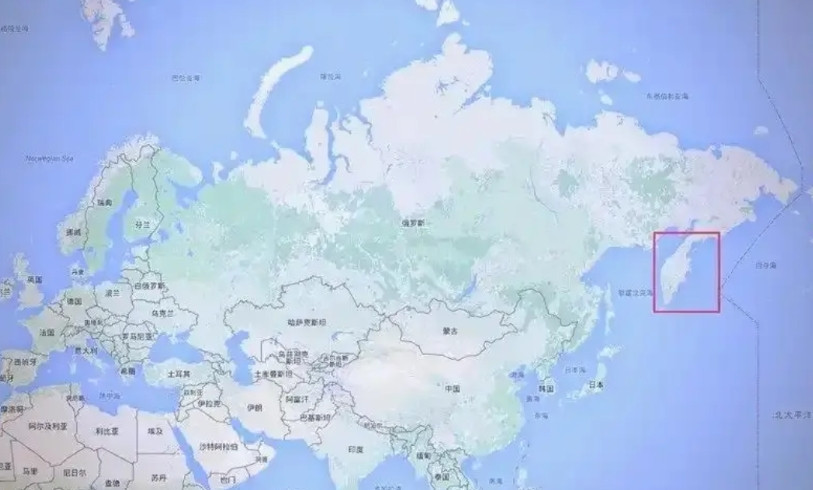 今天发生强烈地震的堪察加半岛大家了解吗？堪察加半岛，俄语意为“极其遥远之地”，位