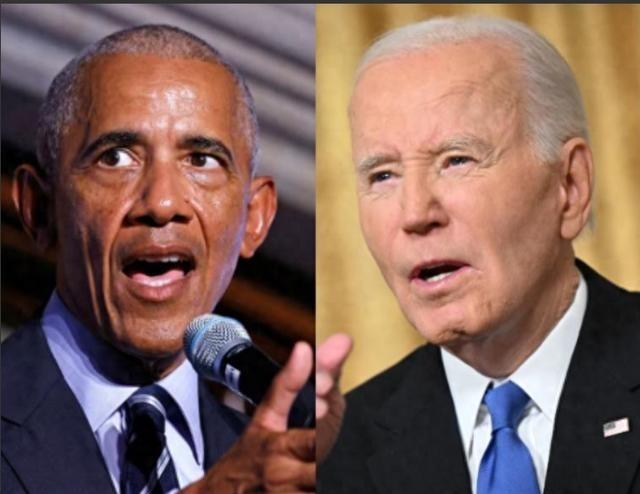 对中国“威胁”最大的美国总统是谁？有人说拜登，有人说奥巴马，都错了，对咱们“威胁