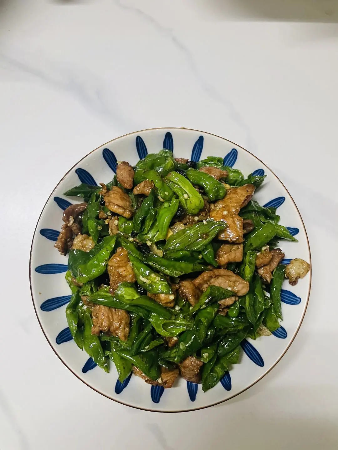 湖南人必会：辣椒炒肉是本命