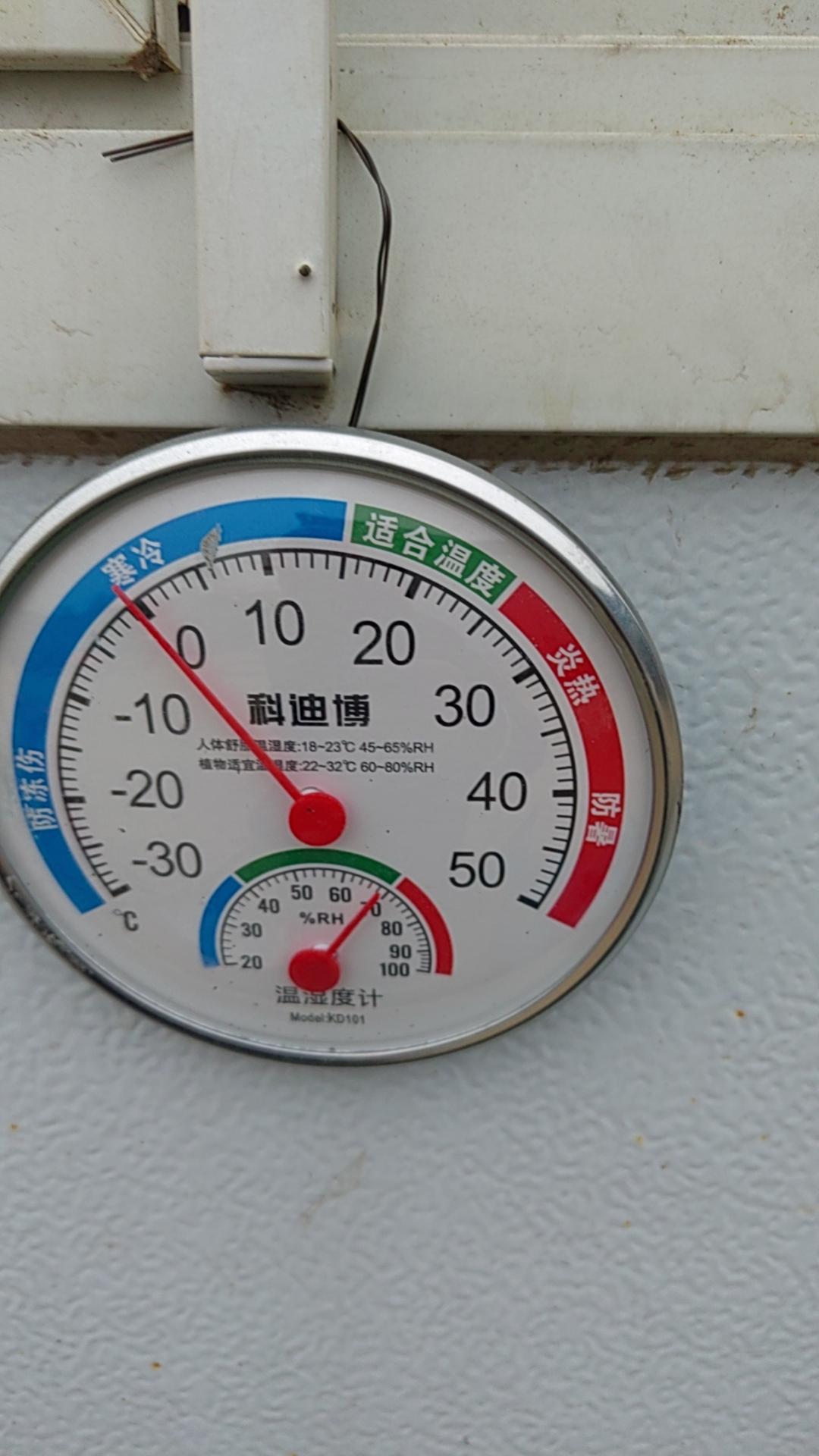 在山东这个天气竟然还能组织施工，也不得不佩服北方人这股干劲，刚下了车，人和人说话