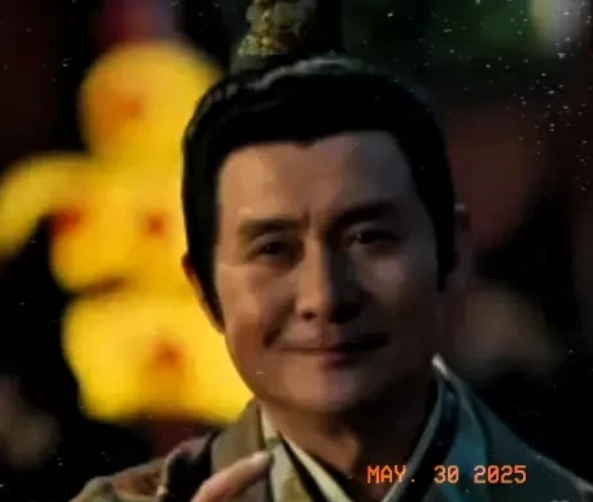 直男果真对付不了绿茶，不管是小的还是老的。昨晚看《藏海传》，曹静贤的一番操作真是