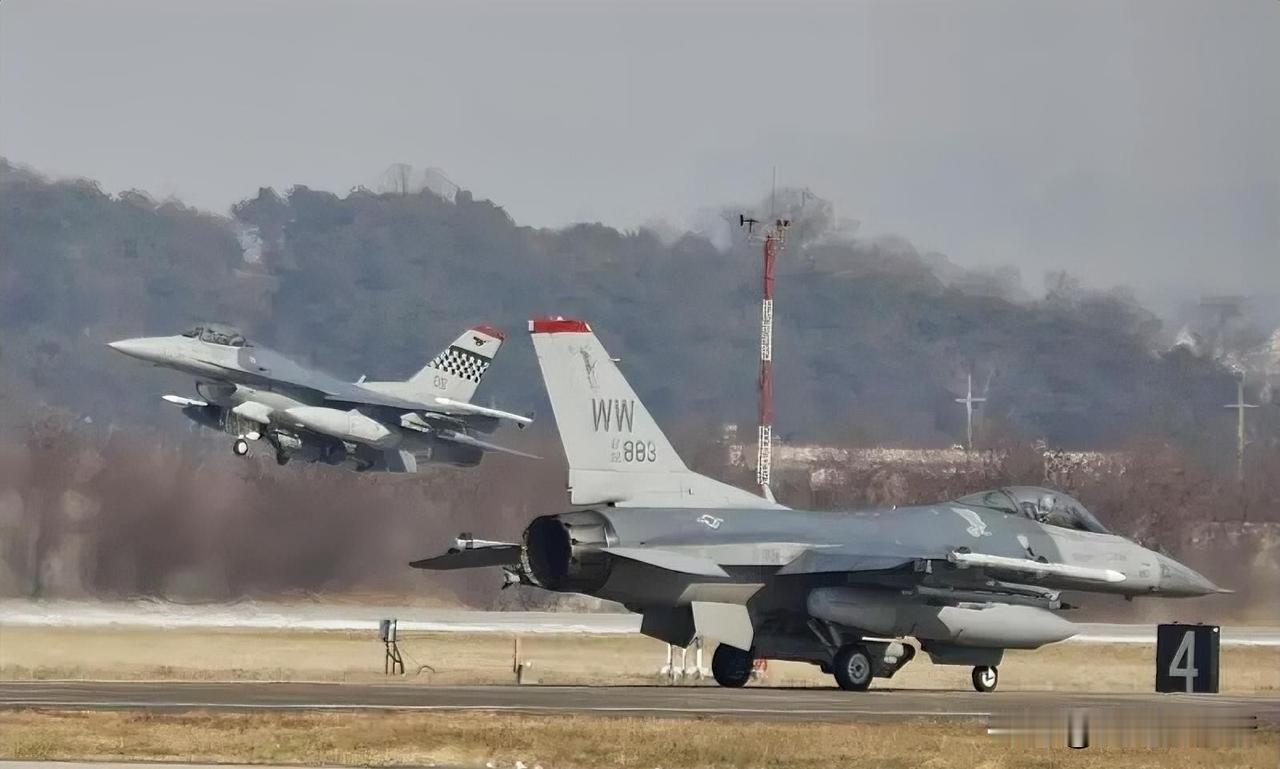 惊心动魄！逼退美军这是韩国军方和中国军方同时承认的事情就在本周，驻韩美军1