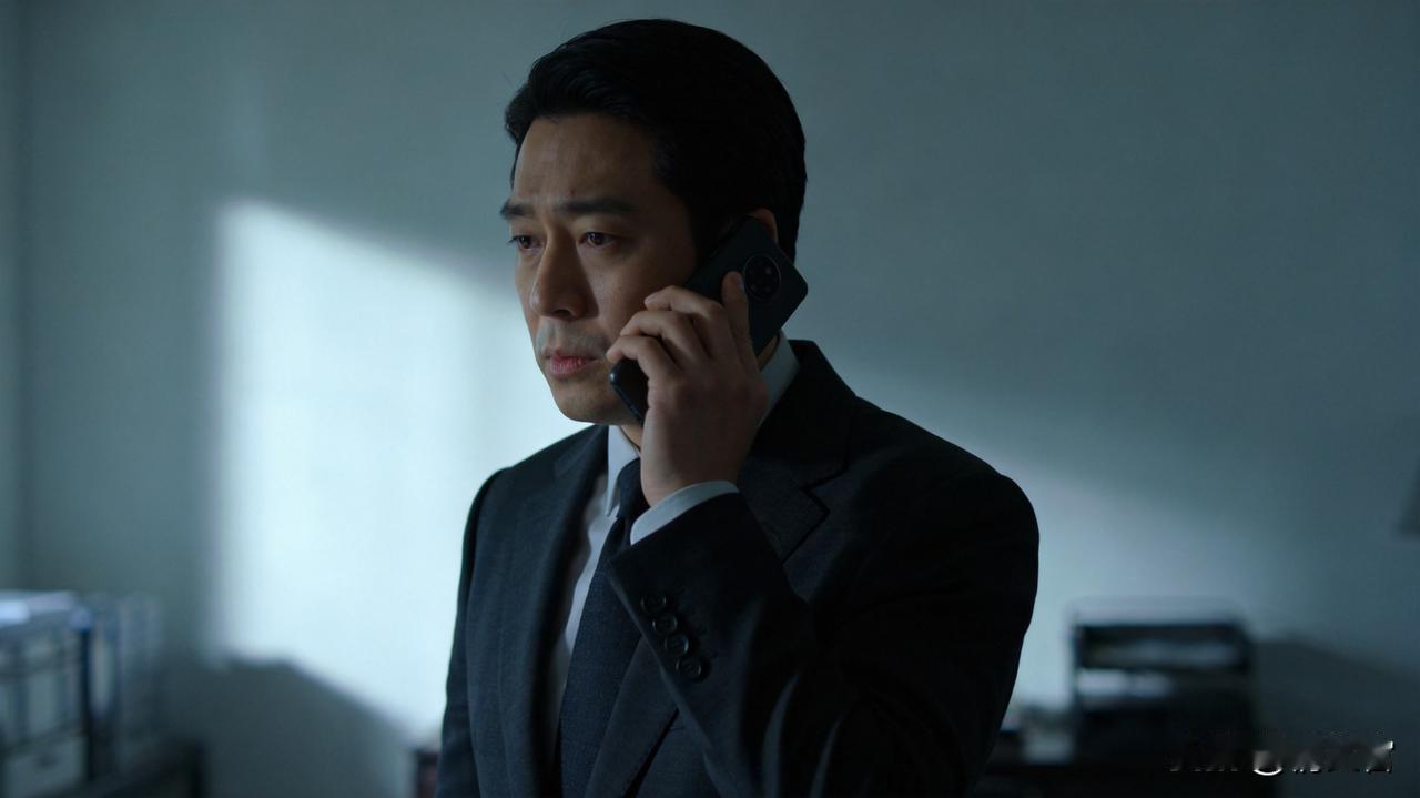 真正狠的男人，发现妻子出轨根本不闹，一招直接拿捏刷到一个真·高手的操作，看