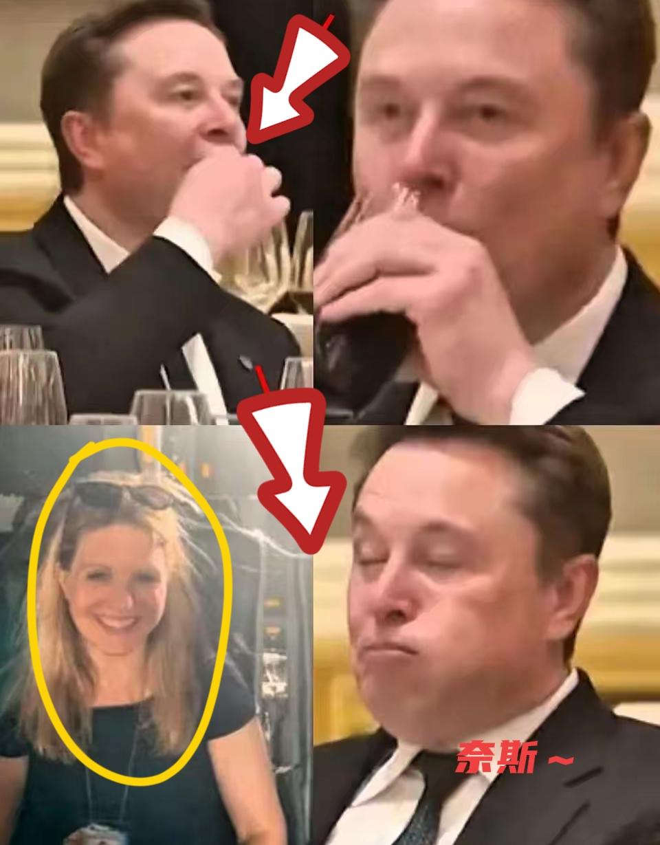 国宴菜单火了！中西混搭藏大智慧，烟火气里见格局国宴菜单一曝光，网友直接看笑