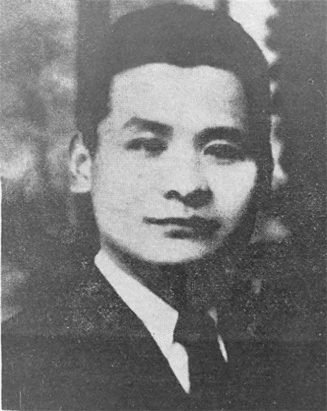 1947年，红色特工卢志英被捕后，被特务连夜押往南京雨花台，临行之际，妻子张育民