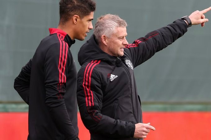 BBCSimonStone🗣️|一位曼联内部人士谈到了索尔斯克亚的训