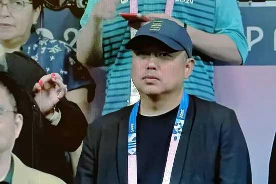 陈梦获得了东京奥运会女单冠军。刘国梁评价：拿一次冠军不算成功，拿两次才算成功。