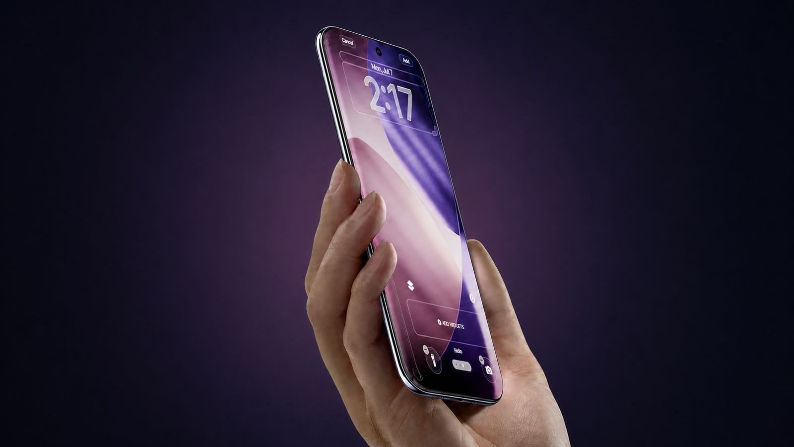 苹果2028年iPhone六大升级规划曝光：2028年发布周期越远，苹果调整方