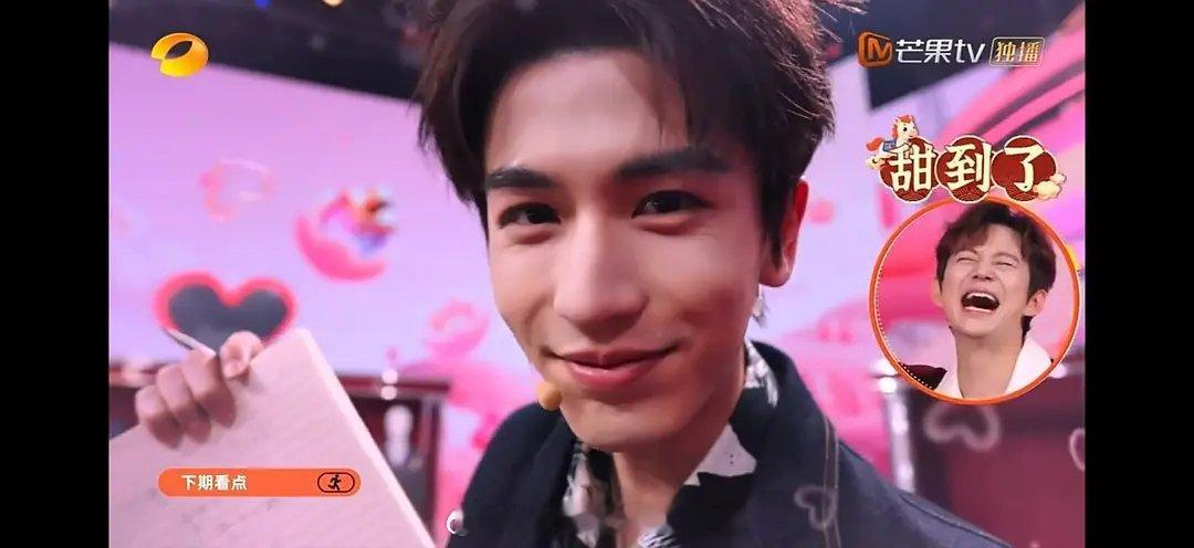 广角怼脸真的别轻易试，太考验颜值了