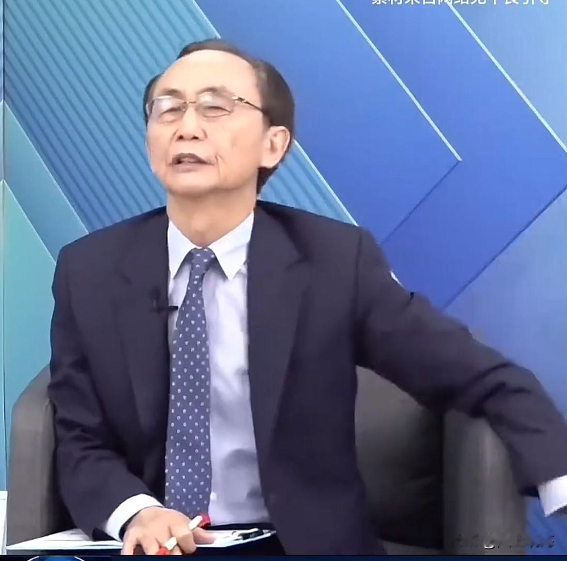 吴子嘉“熄火”了因徐欣莹之事，台湾美丽岛电子报董事长吴子嘉不久前提告民众党主