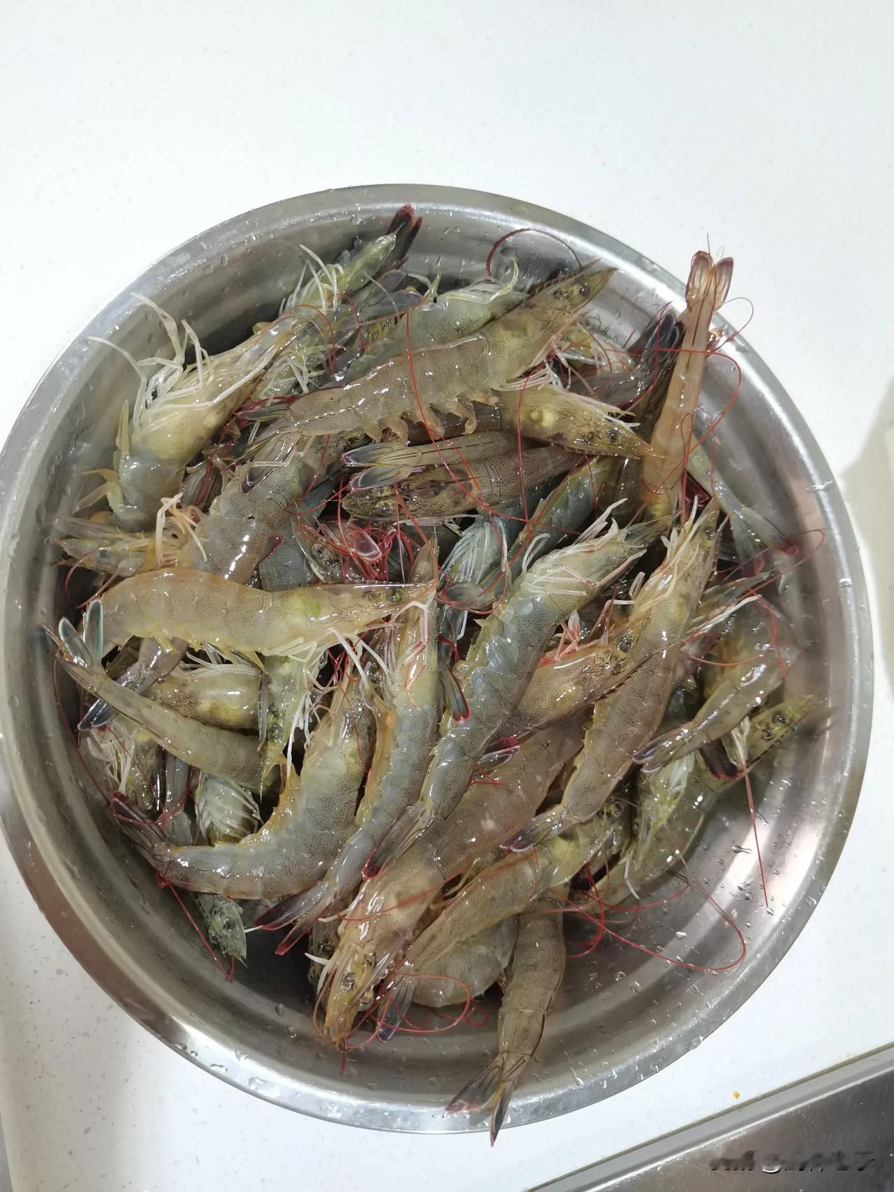 万能生活指南又到吃活虾的季节了！[爱心][爱心][爱心]活虾好吃，但是过了季