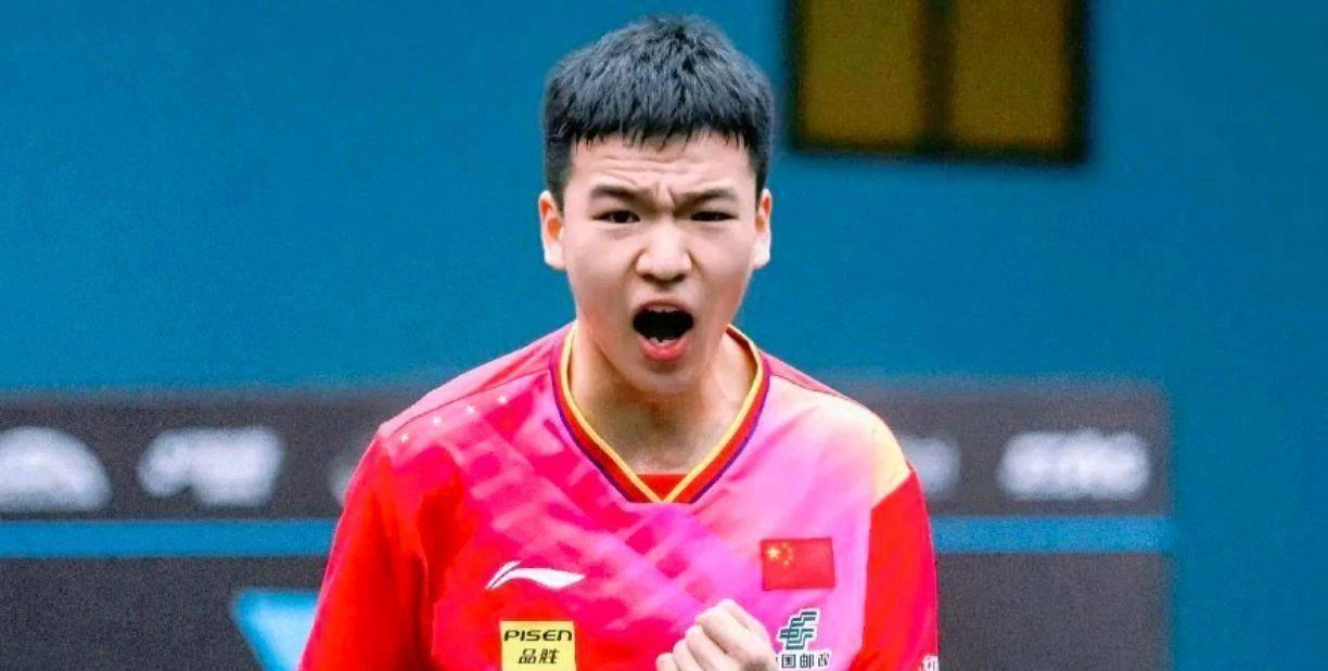 向鹏一轮游！白白浪费了一个提名名额！萨格勒布挑战赛，向鹏获提名参赛，未想到他首战