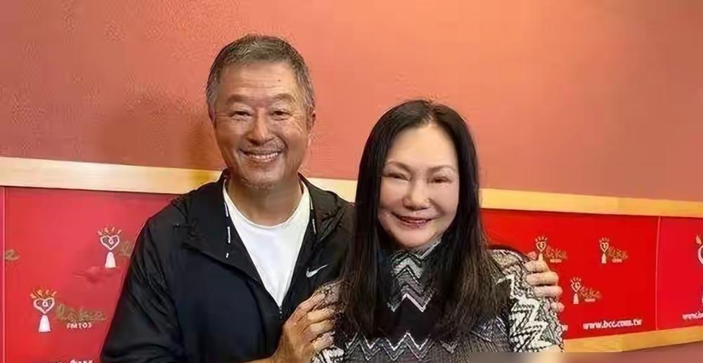 王伟忠看女婿，从不看钱袋子，只看一件事：我女儿的床，你敢不敢让她睡不安稳。这老