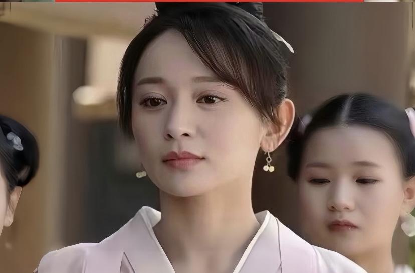 吴大娘子那么强势，为何不管墨兰谋害梁晗子嗣的事情？我真的是服了我自己，什么时候看