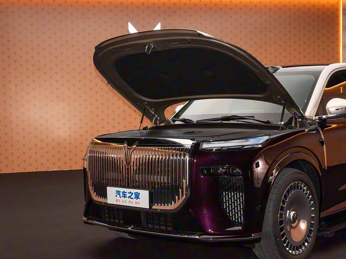 雷军没想到、李想没想到、何小鹏没想到，甚至比亚迪的王传福和吉利的李书福都没想到，