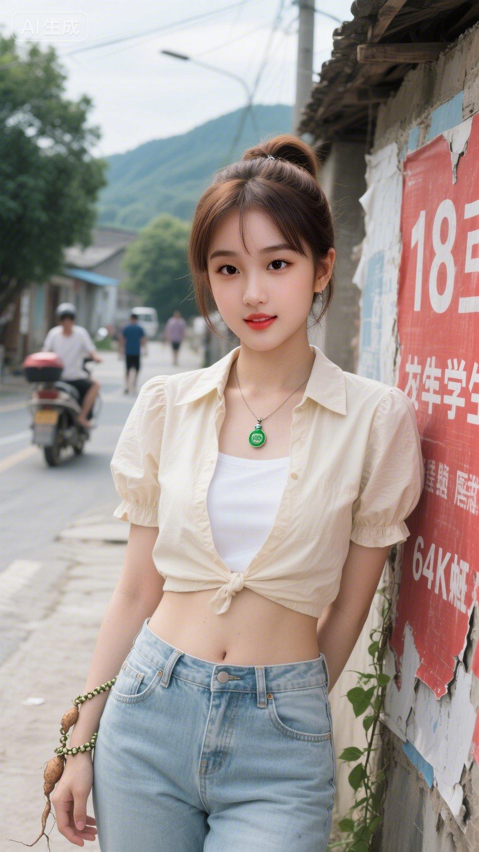 美颜一开，照片就不是真实的'自已”了，为什么大部分拍视频喜欢开美颜记录自已，是欺