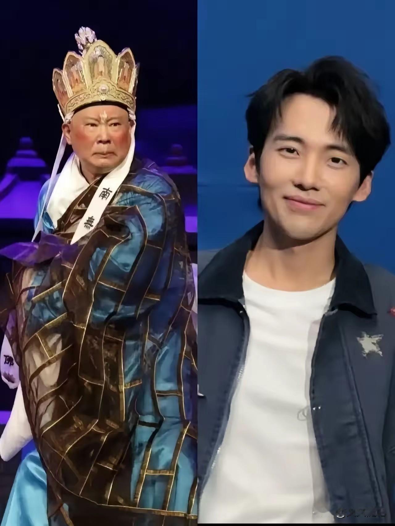 郭麒麟又上热搜站岗了。说实话，第一眼我没反应过来。就觉得这孩子咋又挨骂了。