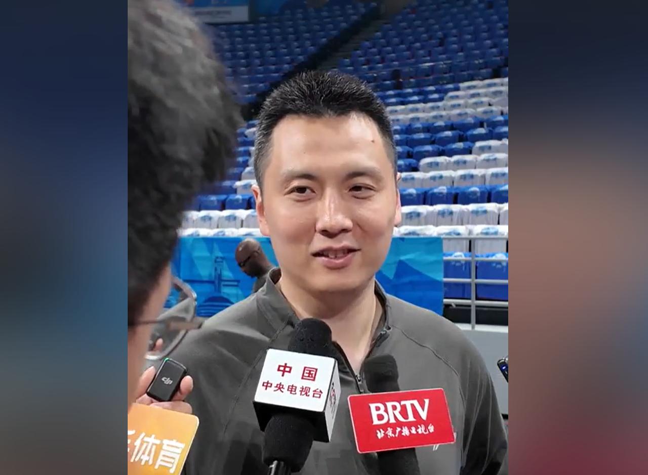 卢伟扬眉吐气！大外援怀特赛德兴奋剂事件已经过去有一段时间了，对于上海男篮会