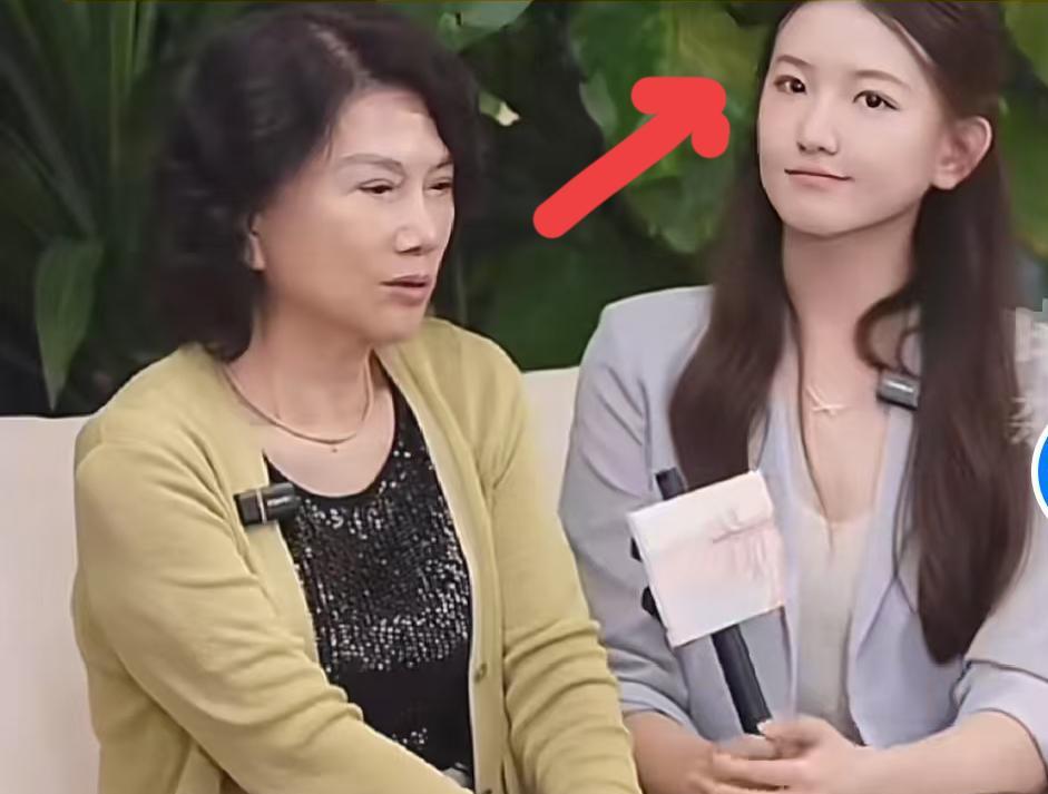 孟羽童太后悔了，要知道有这个环节，我都不来了，这不活生生下套么！她俩的合体