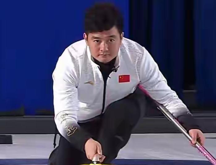 徐晓明2次严重失误，中国队4-9提前认输，明早7点与日本队生死战！