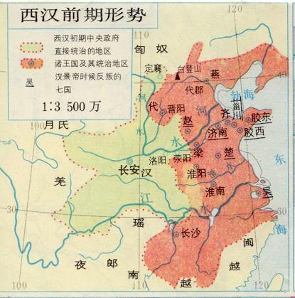 汉朝到底有多强，才配得上“强汉”这俩字？明犯强汉者，虽远必诛，这话可不是吹的。从公元前202年刘邦建