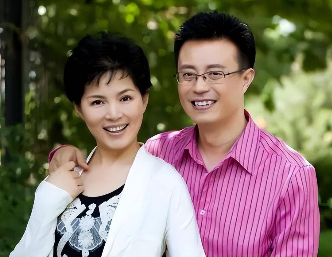 1999年，前央视主持人白燕升刚结婚9个月，妻子意外摔成瘫痪。妻子表示：趁没有孩
