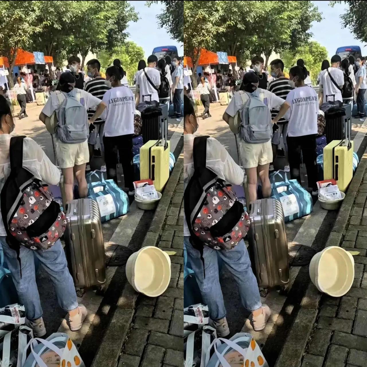 大学开学第三天，家长群炸了。原因只有一个：生活费。九成以上的孩子靠爸妈打钱，