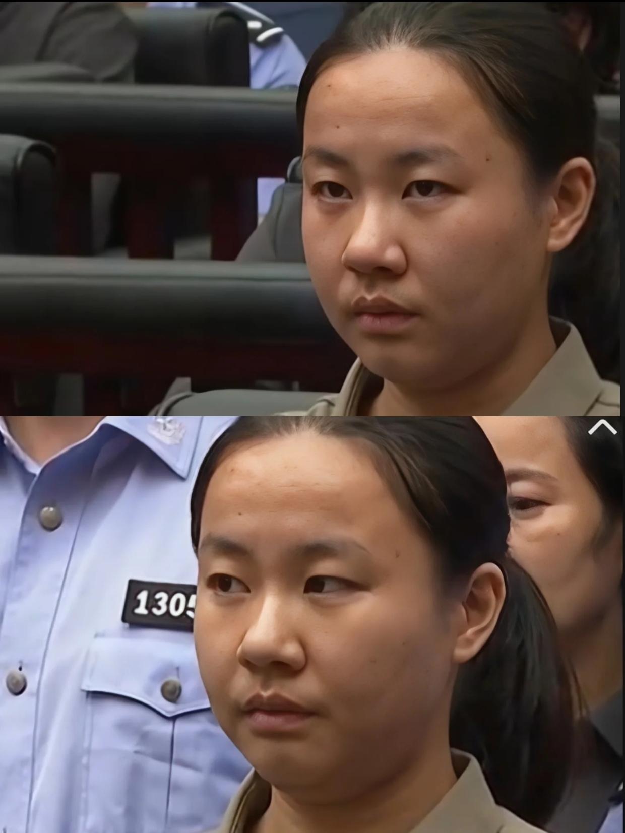 明珍珍这“学霸牌”打得稀碎！数学天赋拔尖、上海学金融、新加坡留过学，偏把聪明脑瓜