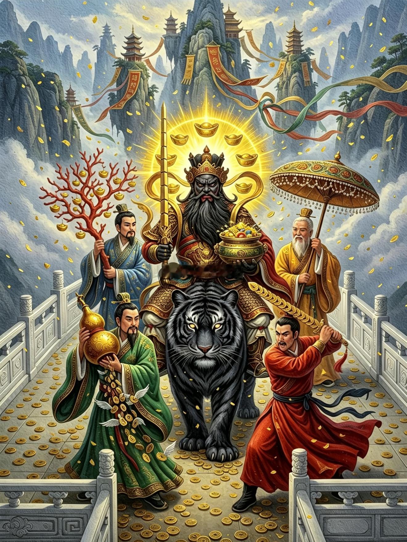 🔥跟兄弟们直白梳理！节后锁定八大主线，每一条都有核心龙头，行情直接起飞简单讲清