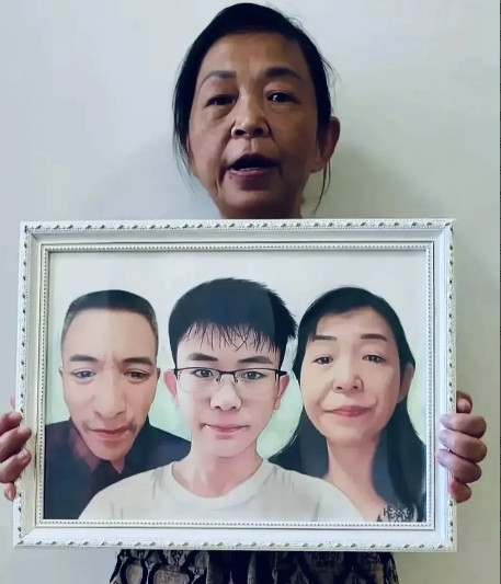 罗帅宇坠楼后，他爸妈的做法让人忍不住竖大拇指。有人急得跳脚：签自杀协议不就认栽了