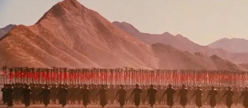 都说战国末期的秦军天下第一，然而在邯郸之战时，二三十万秦国大军携长平之战的余威进