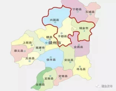 好消息! 兴国县社富乡,杰村乡,埠头乡,兴国高铁西站火车连成线啦!