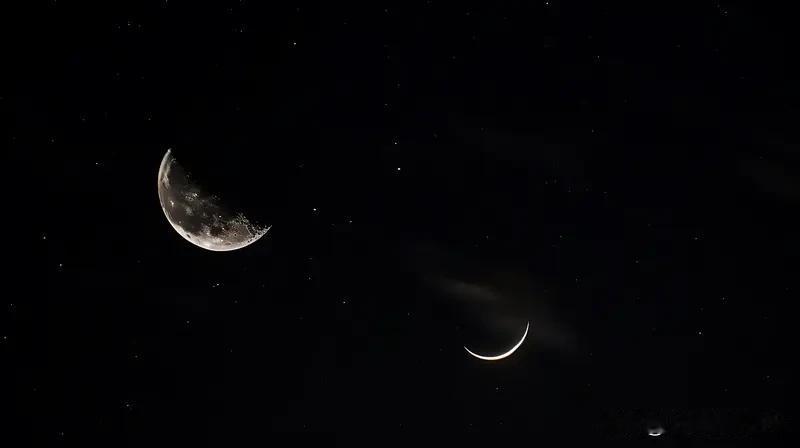 2026年3月18日，白羊座的运势有点意思。这天双鱼座新月降临，星盘里有转变在悄