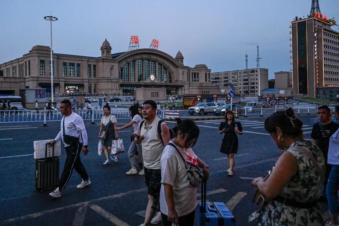 “收缩型城市”名单一出, 这些地方急了