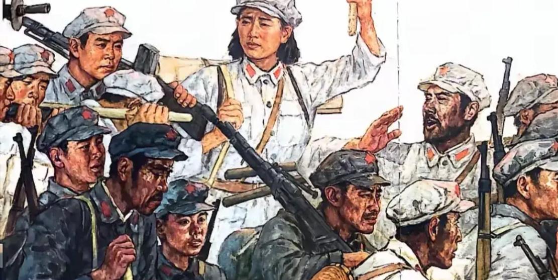 终于有人敢说实话了！汤家凤痛批美术界：别拿国家艺术基金去搞那些烂东西！此次争