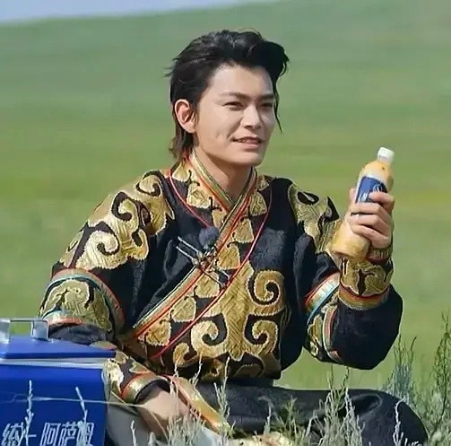 这是向佐拍的哪部综艺