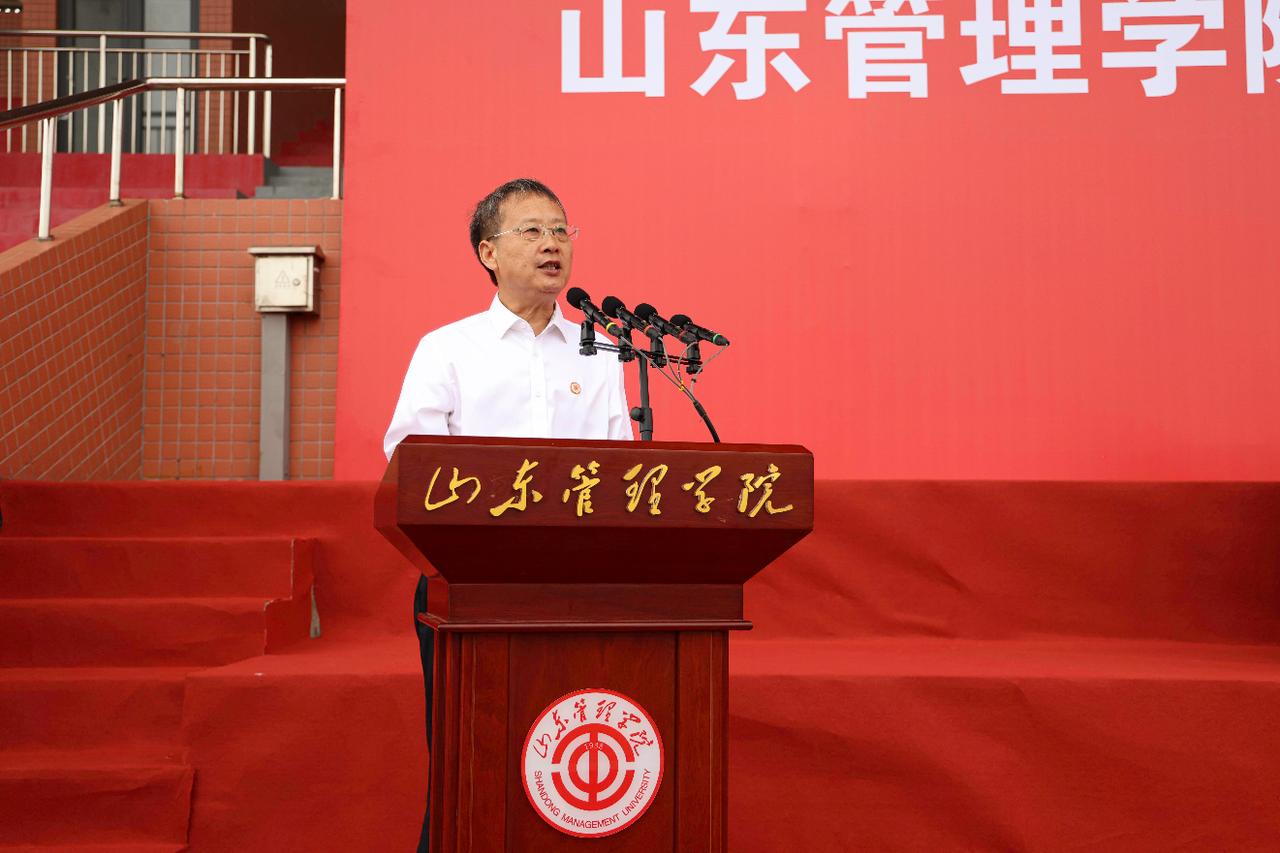 山东又有一所大学校长进入空缺状态，目前已有5所省属高校校长“待补位”。根据山